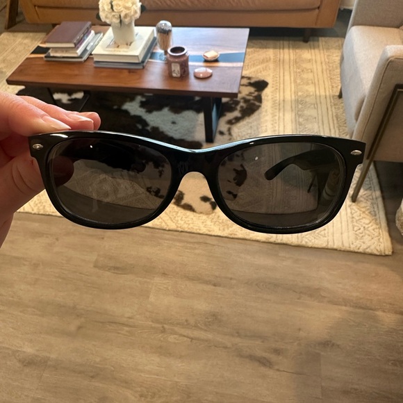 Ray Ban New Wayfarer prescription sunglasses - Picture 7 of 7